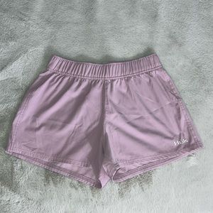 Women’s Huk Shorts